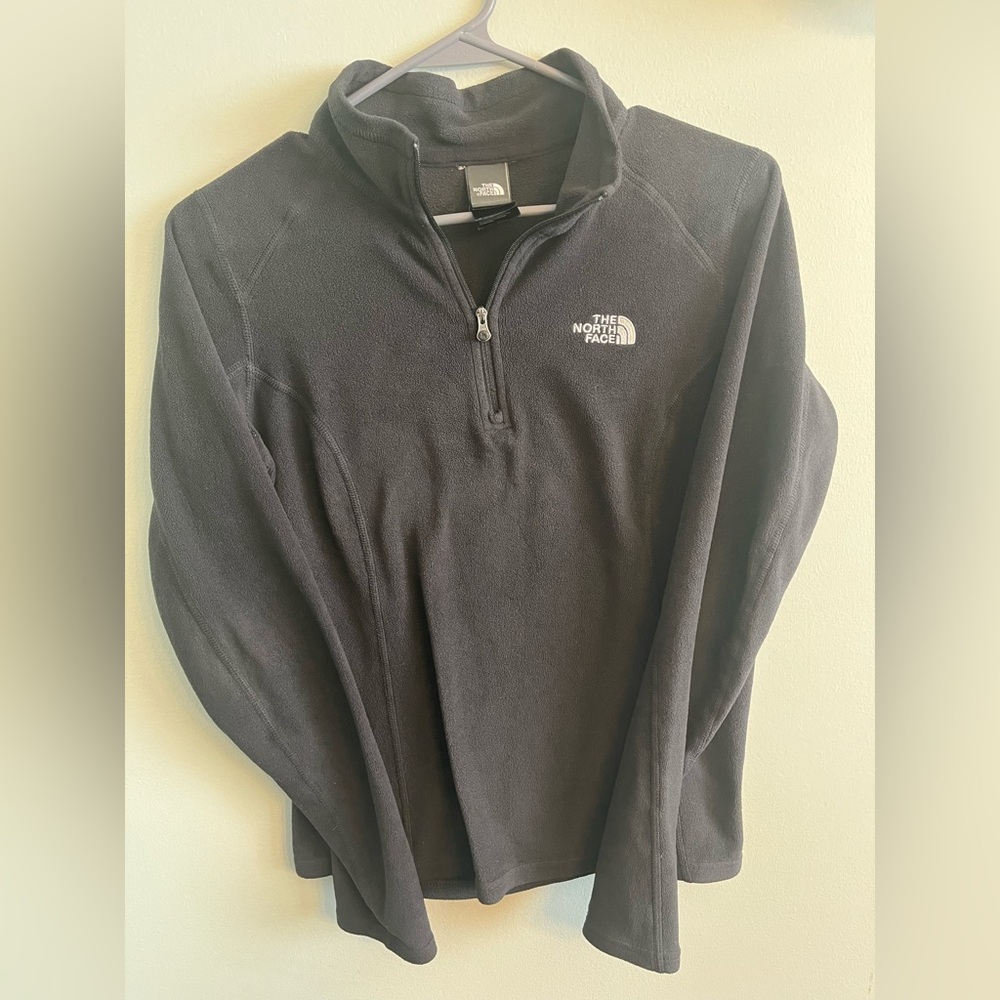 Women's Glacier 1/4 Zip Fleece